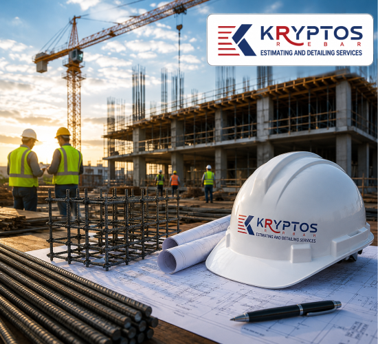 Supporting rebar projects